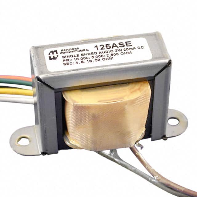 125ASE Image 