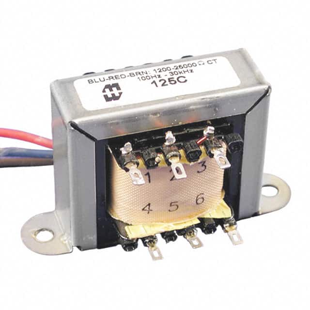125C Image 