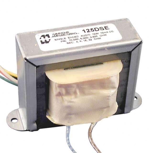 125DSE Image 