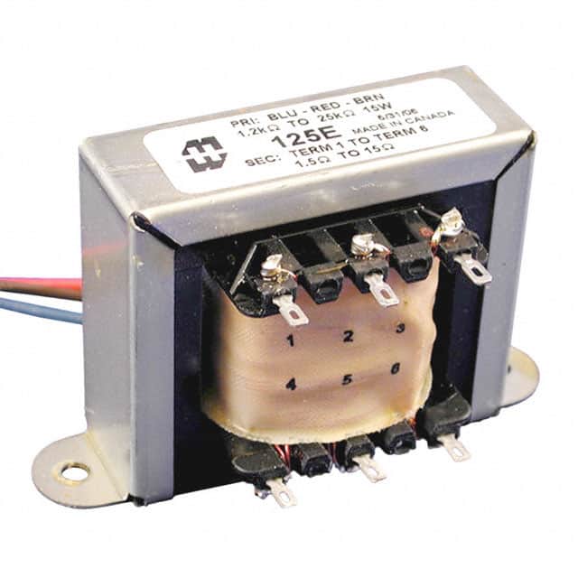125E Image 