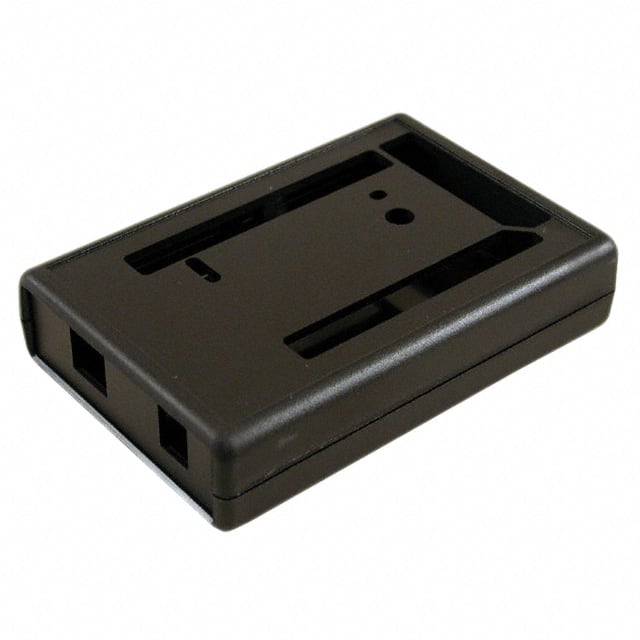 1593HAMMEGABK Image 