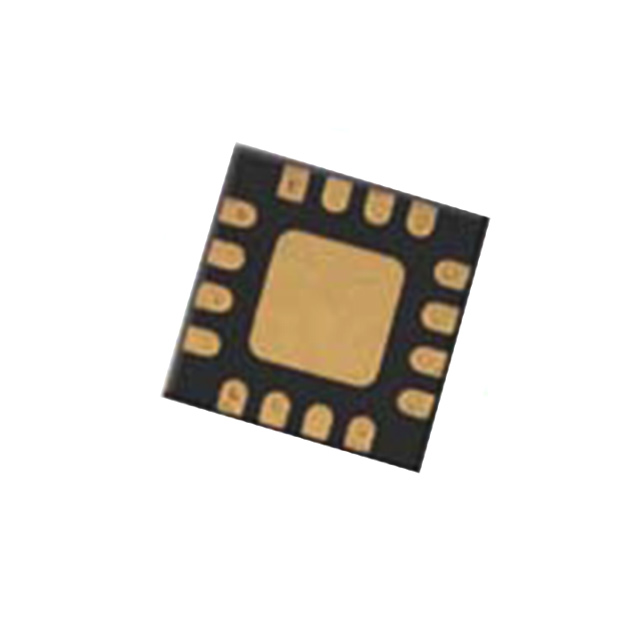 HMC852LC3CTR-R5 Image 