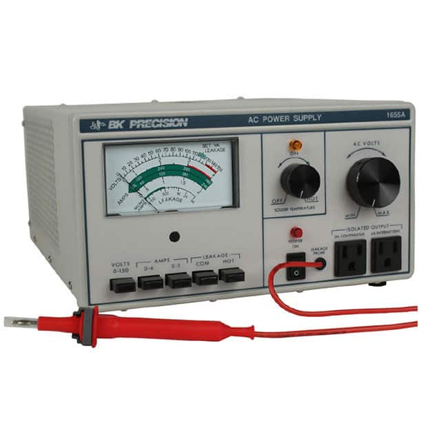 1655A-220V Image 