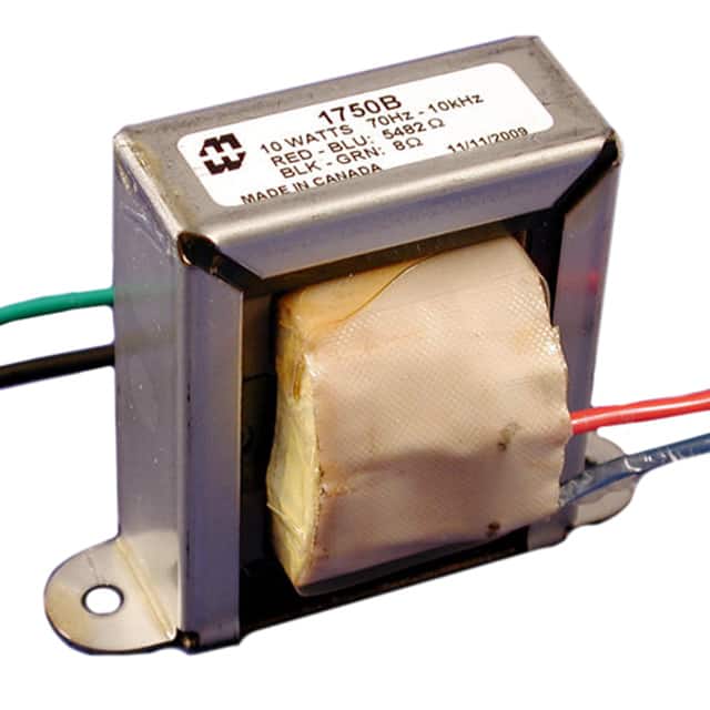 1750B Image 