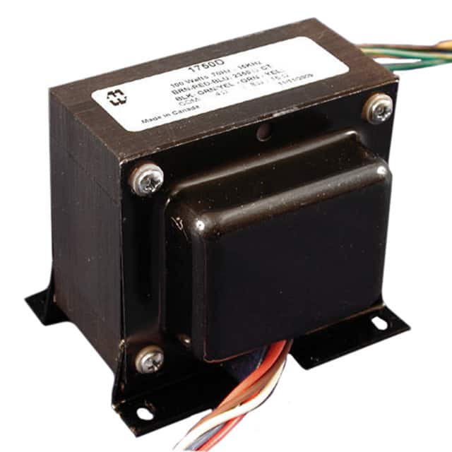 1750D Image 