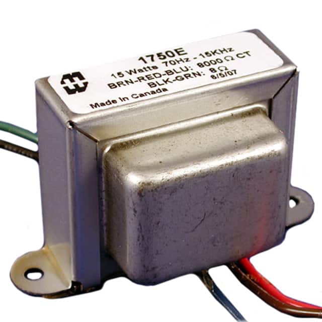 1750E Image 