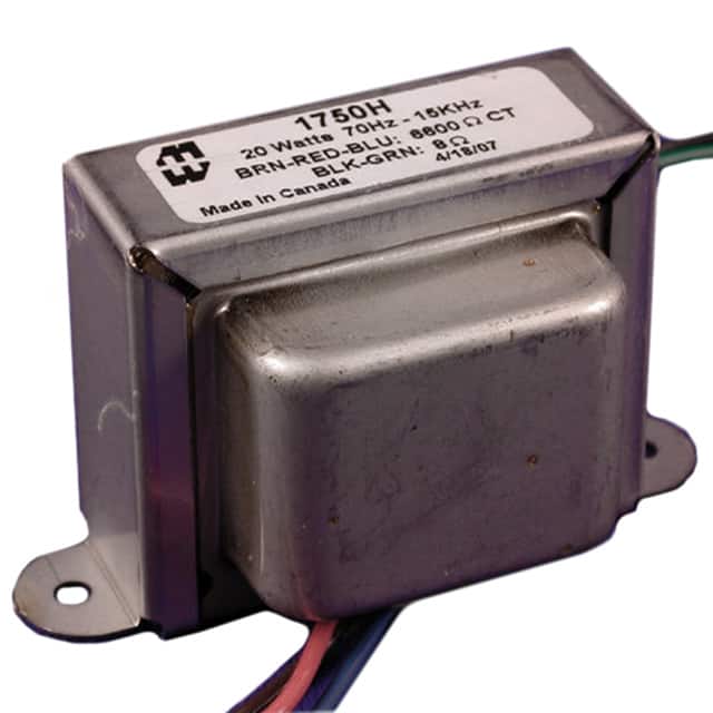 1750H Image 
