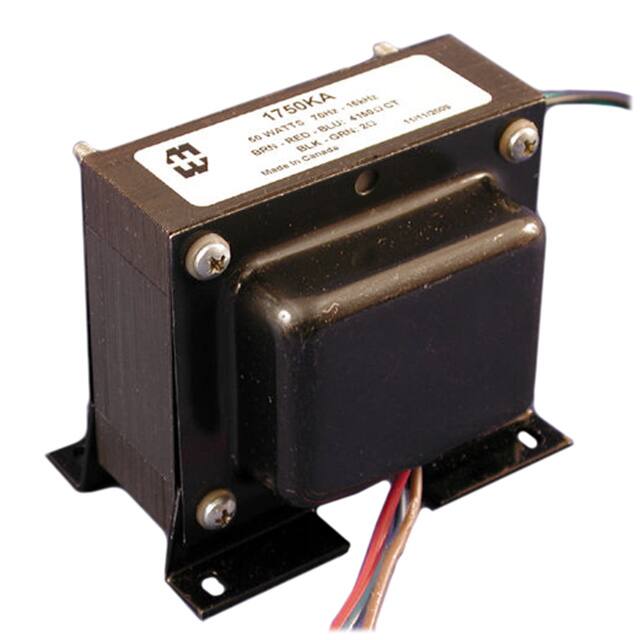 1750KA Image 