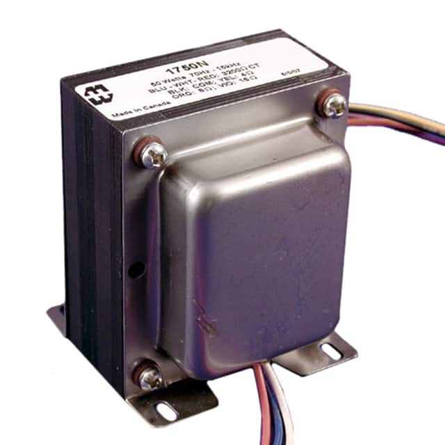 1750N Image 
