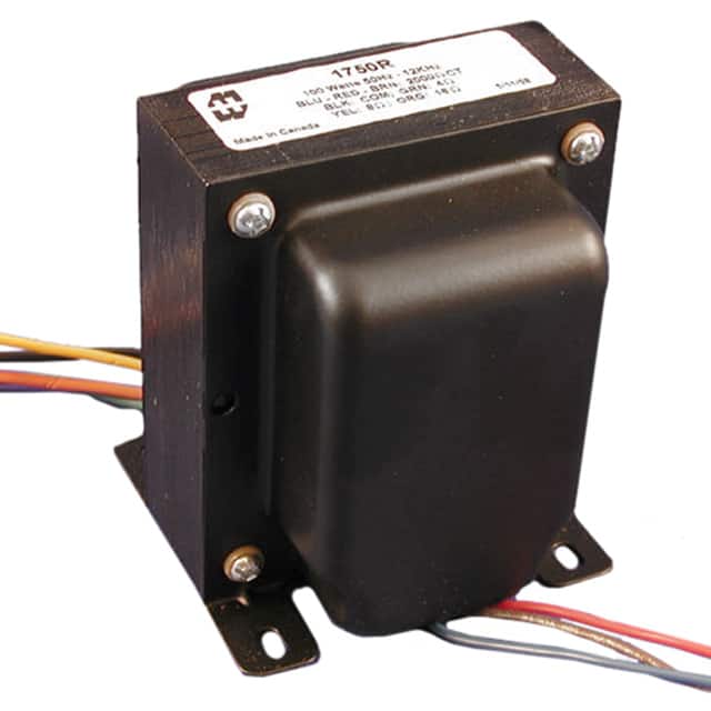 1750R Image 
