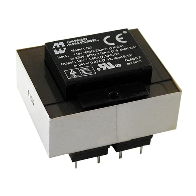 183K12 Image 