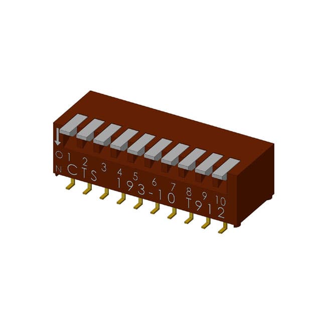 193-10MS Image 