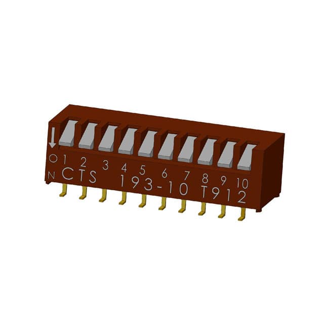 193-10MSRN Image 