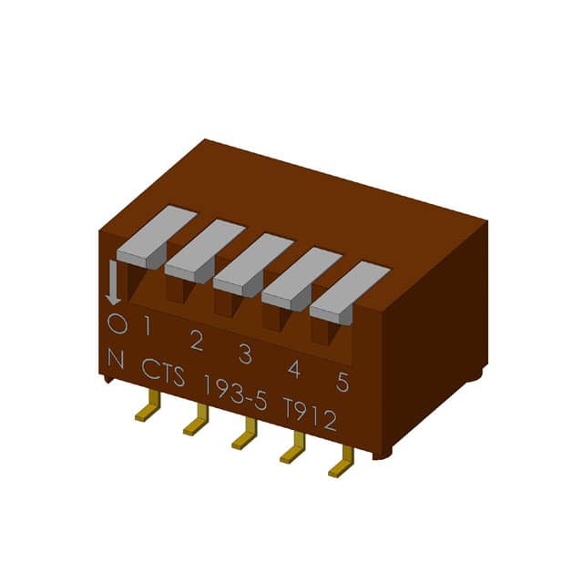 193-5MS Image 