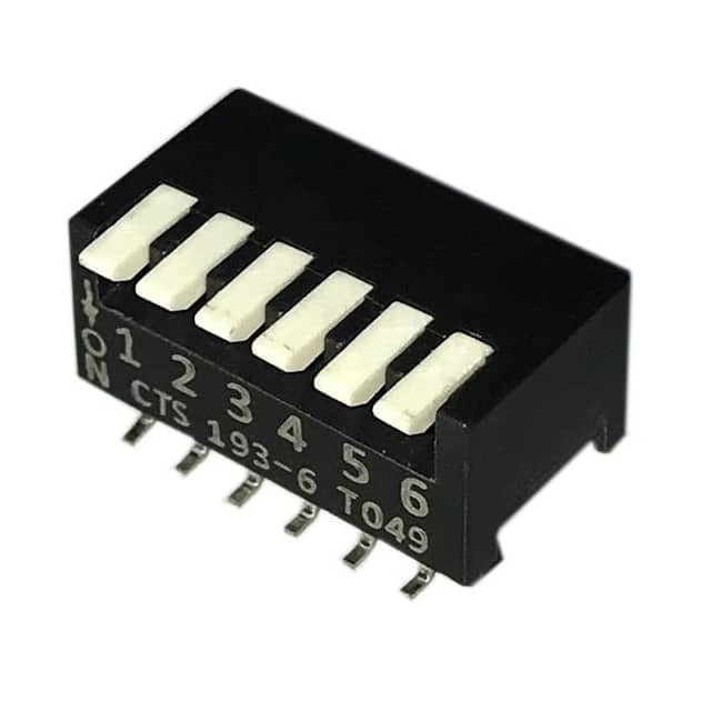 193-6MS Image 