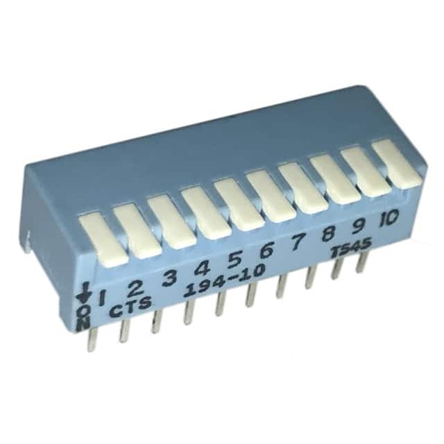 194-10MS Image 