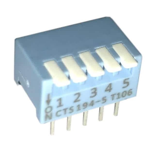194-5MS Image 