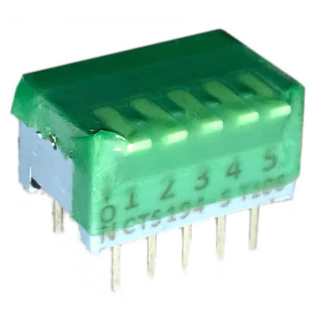 194-5MST Image 