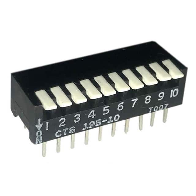 195-10MS Image 
