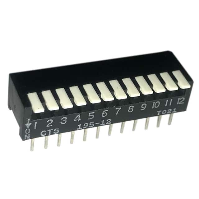 195-12MS Image 