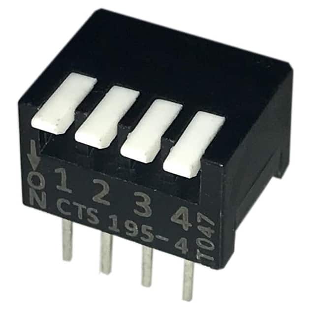 195-4MS Image 