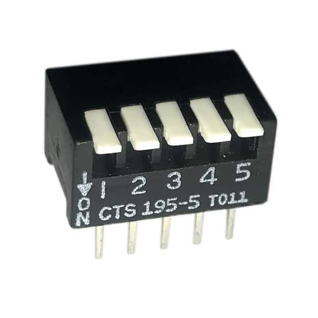 195-5MS Image 