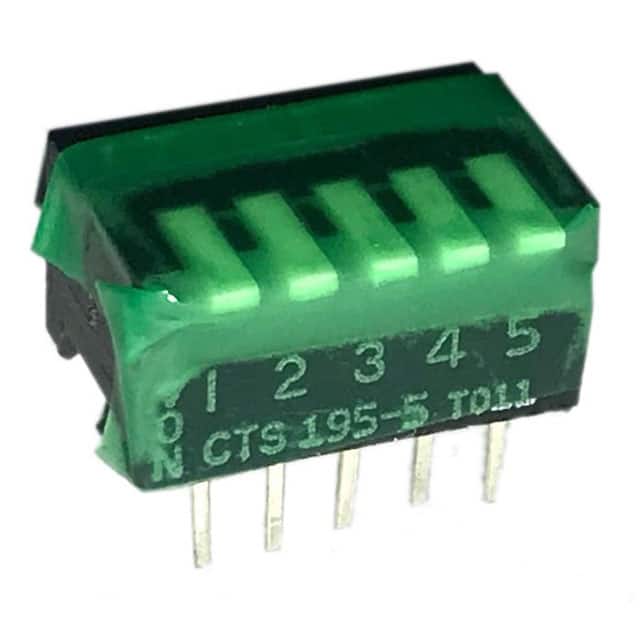 195-5MST Image 