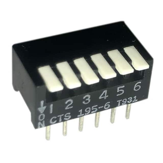 195-6MS Image 