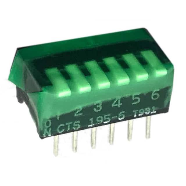 195-6MST Image 