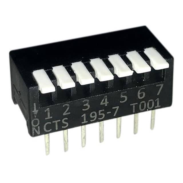 195-7MS Image 