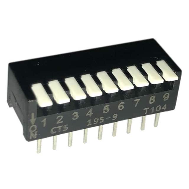 195-9MS Image 