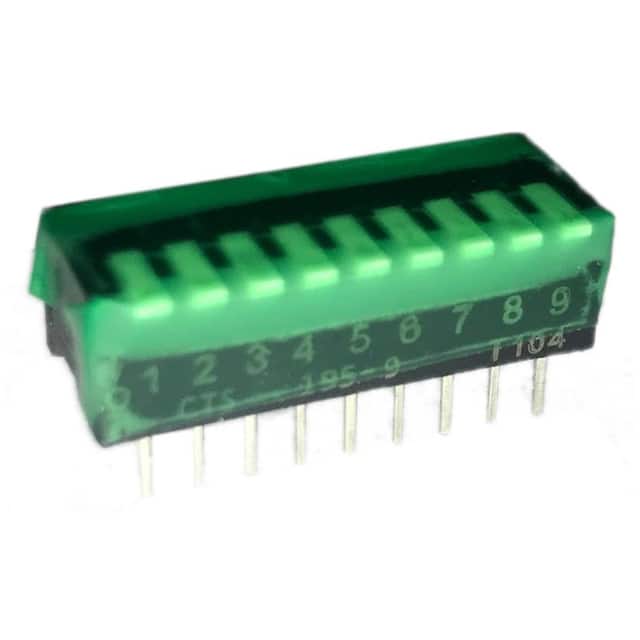 195-9MST Image 