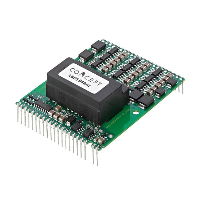 1SD1548AI UL Image 