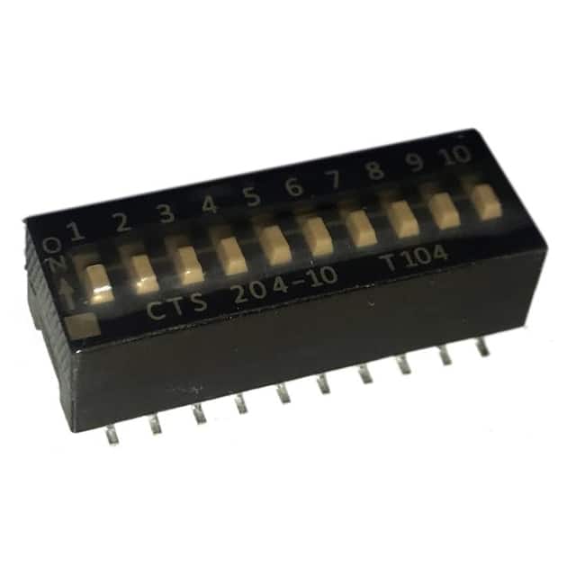 204-10ST Image 