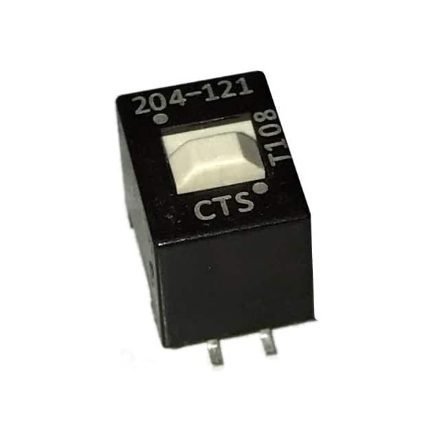 204-121S Image 