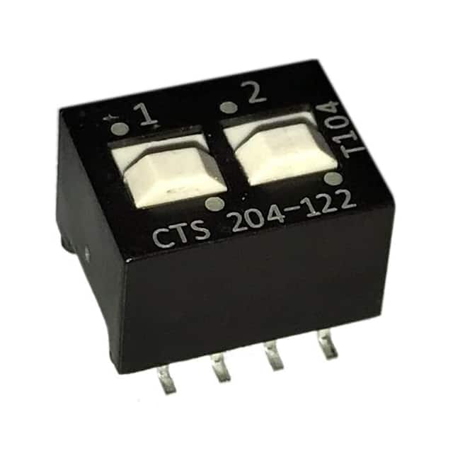 204-122S Image 