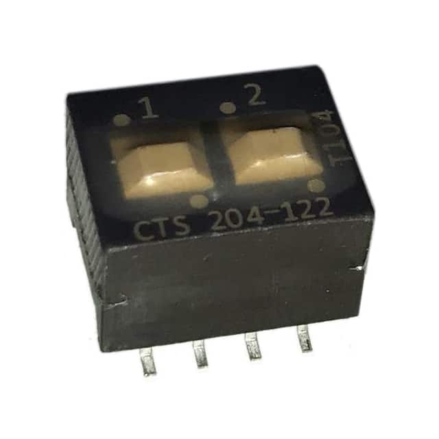 204-122ST Image 