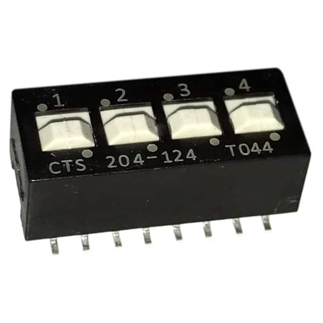 204-124S Image 