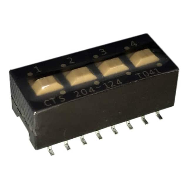 204-124LPST Image 