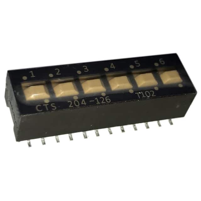 204-126ST Image 