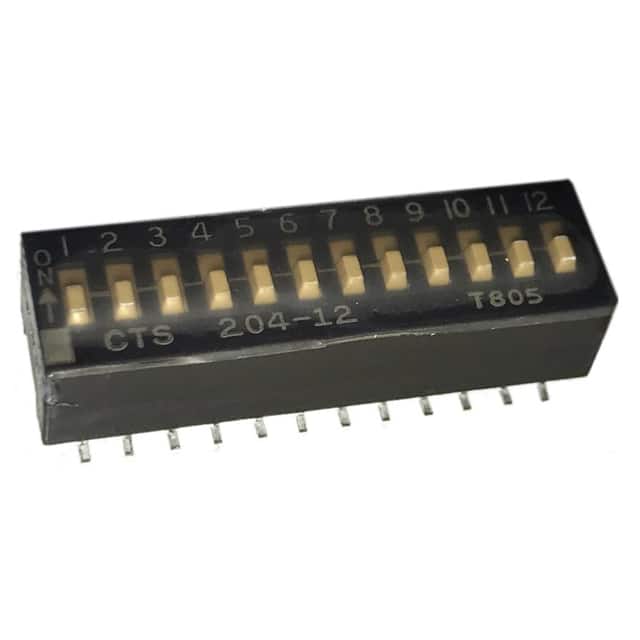 204-12ST Image 