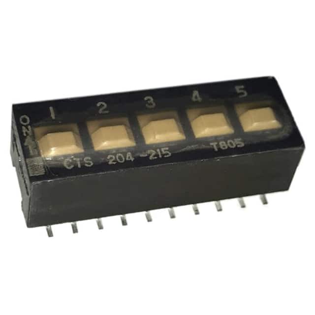204-215ST Image 