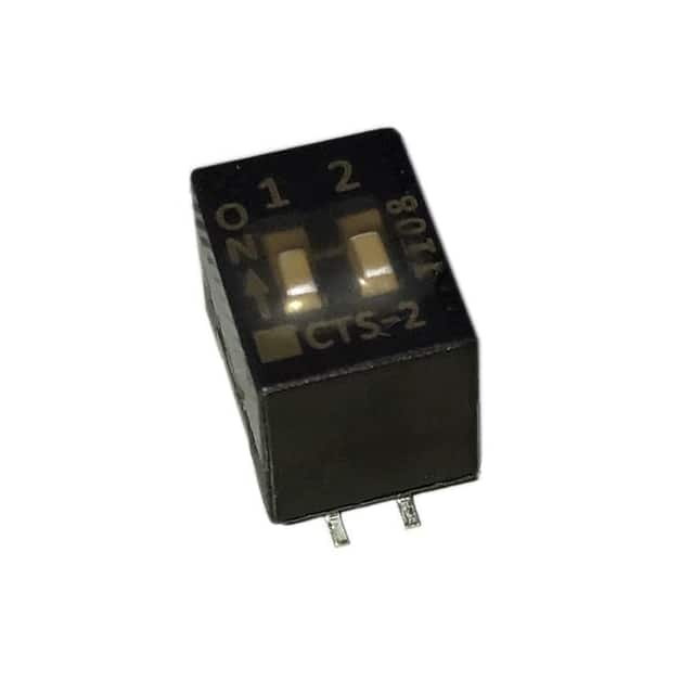 204-2ST Image 