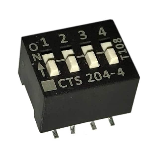 204-4S Image 