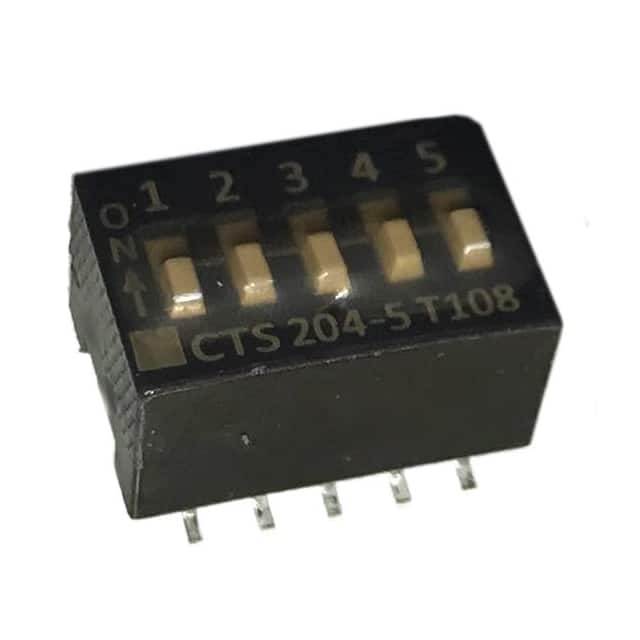 204-5ST Image 