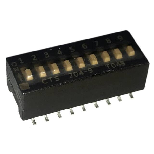 204-9ST Image 