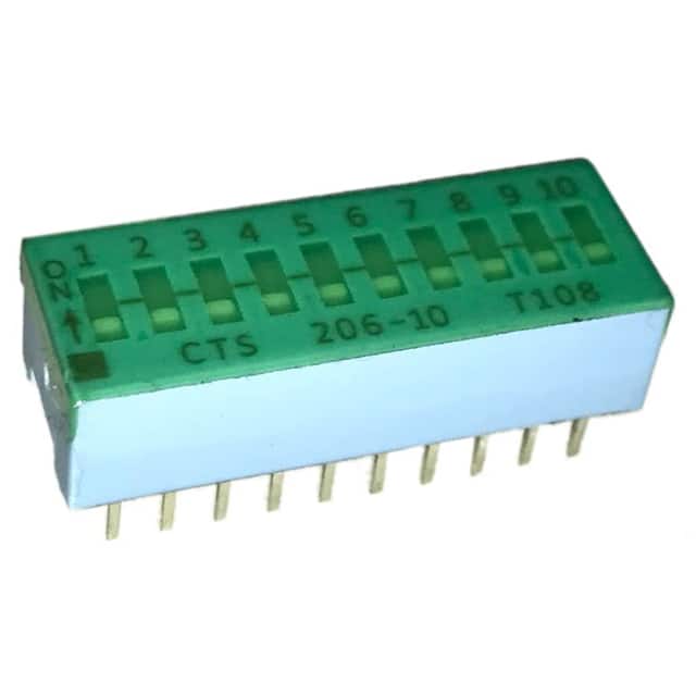 206-10LPST Image 