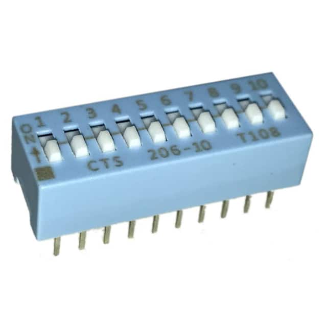 206-10S Image 