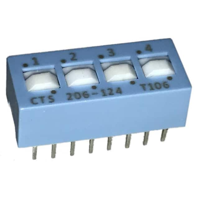 206-124S Image 