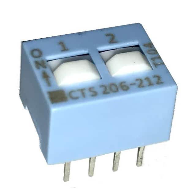 206-212ST Image 